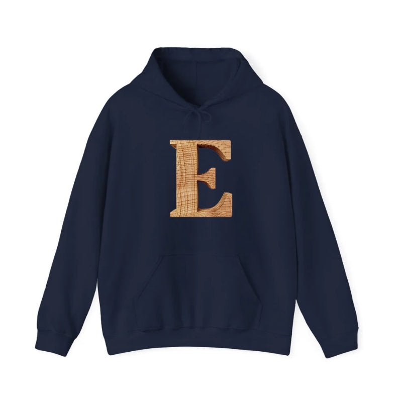 letter e Hat