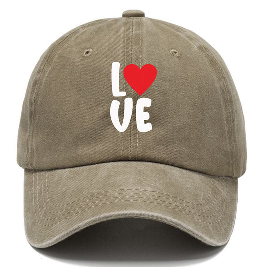 love 2 Hat