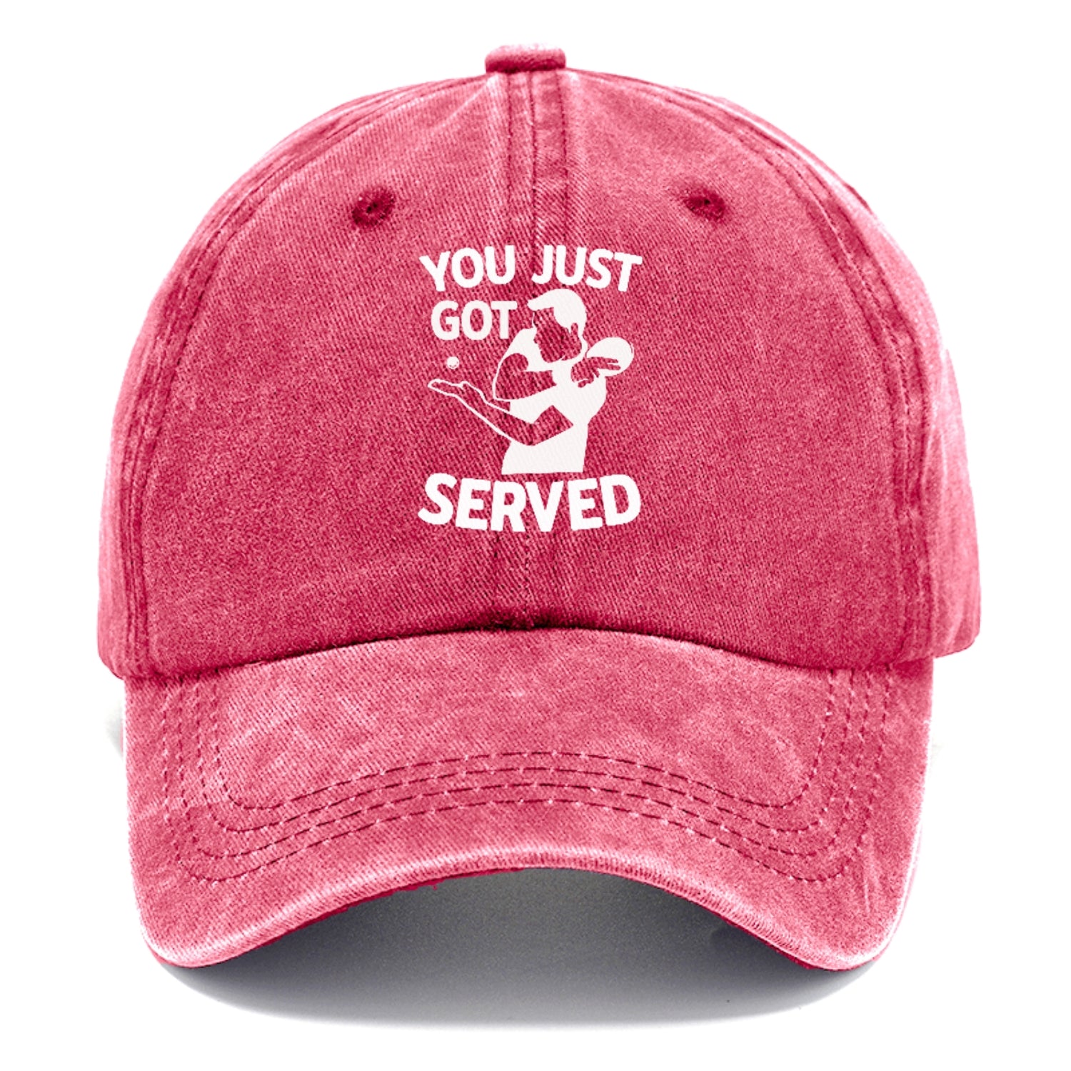 You Just Got Served Hat