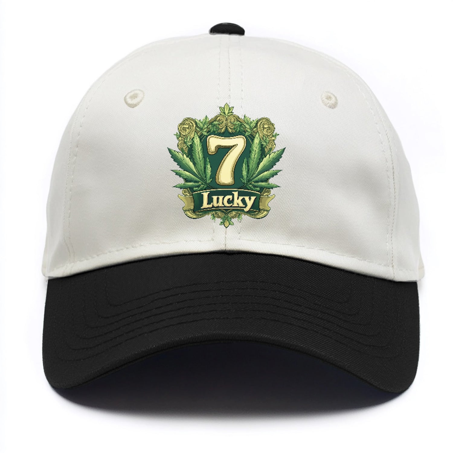 lucky 7 Hat