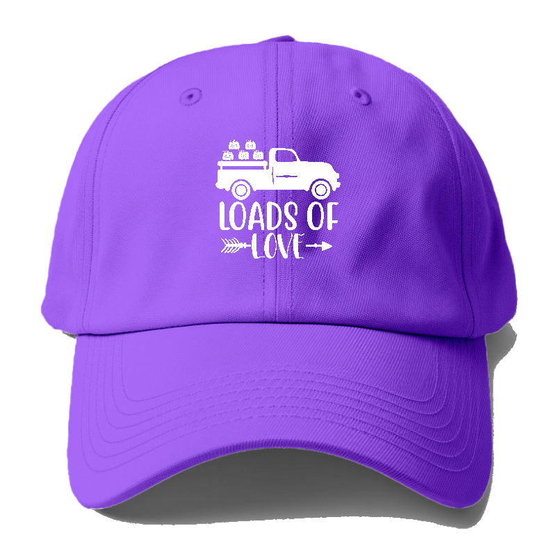 Loads of love Hat