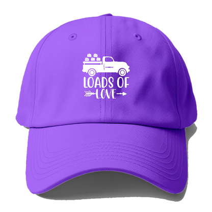 Loads of love Hat