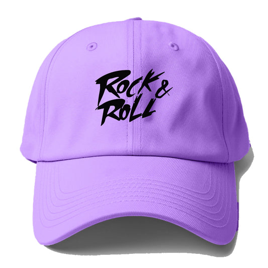 rock and roll 3 Hat