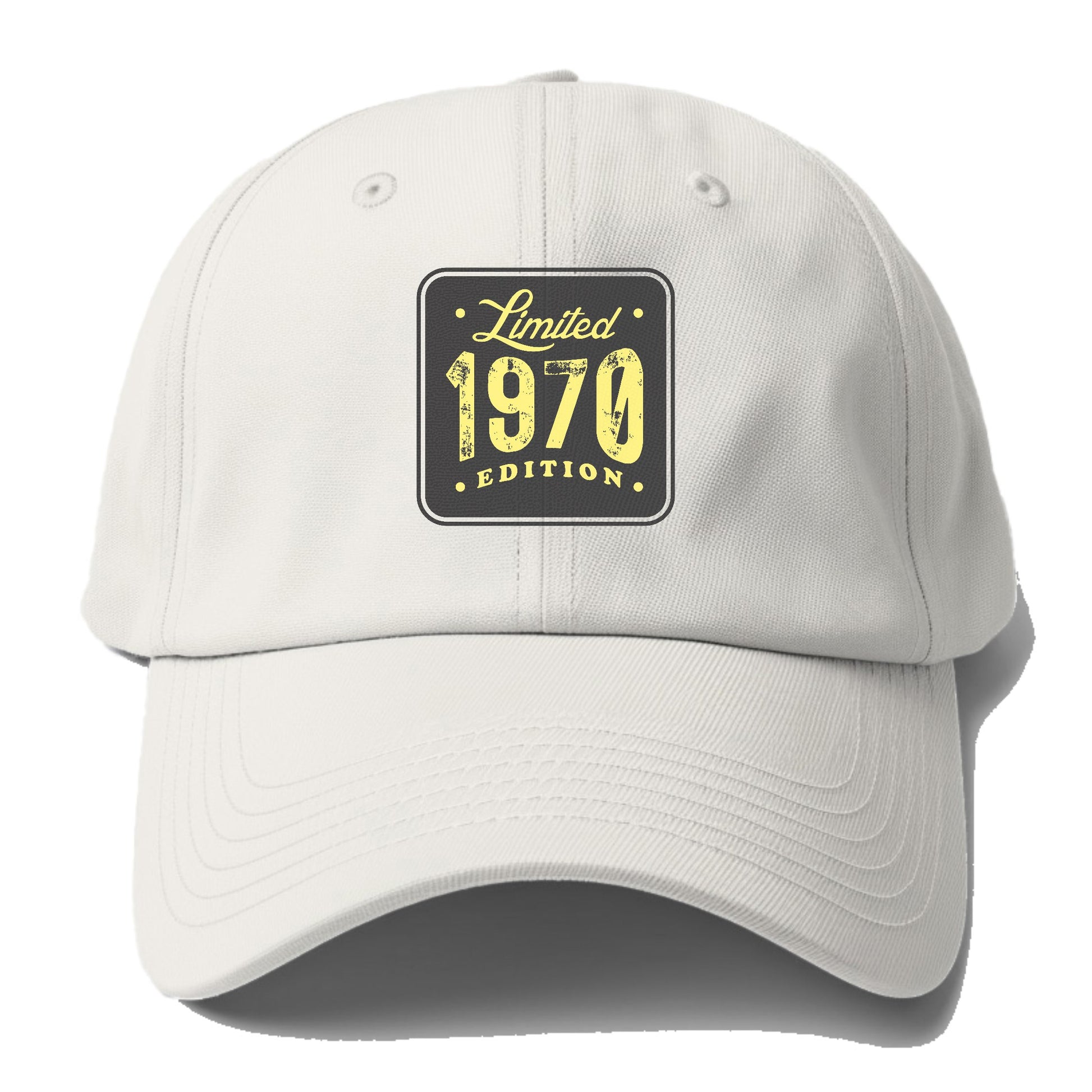 limited 1970 edition Hat