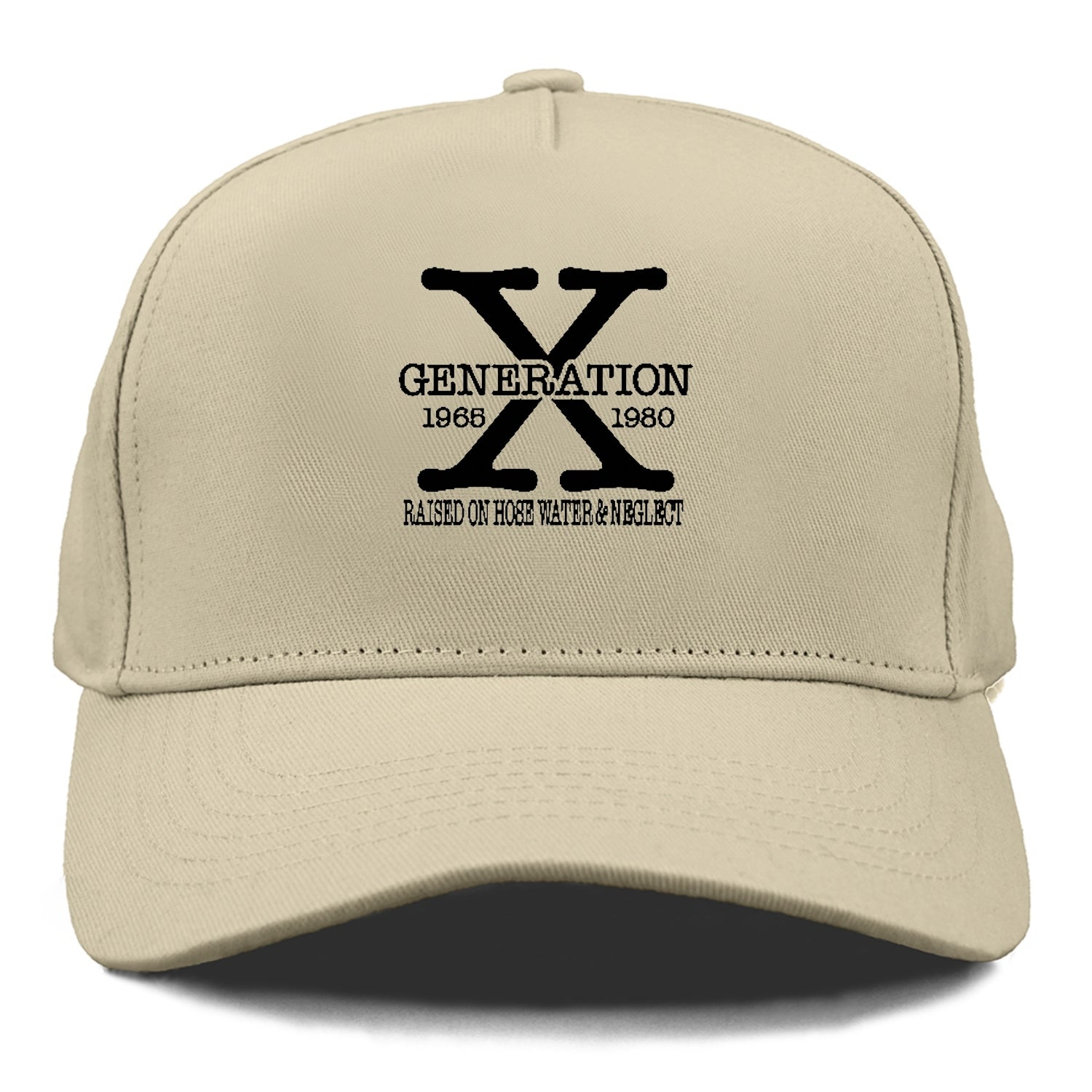 generation x Hat