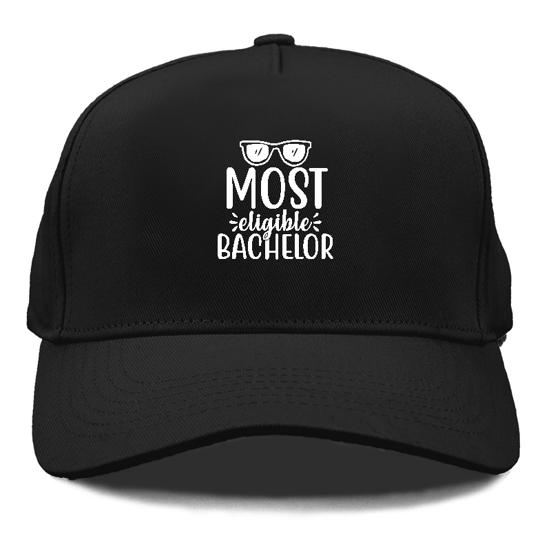 Most eligible bachelor Hat