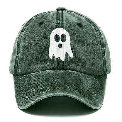 Ghost 1 Hat