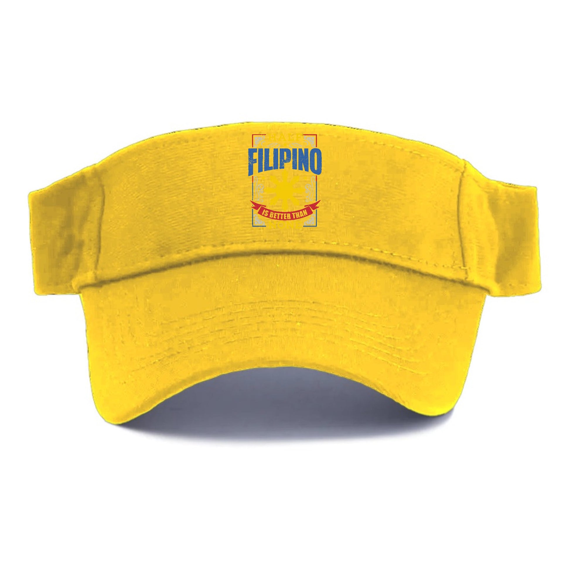 half filipino is better than none Hat