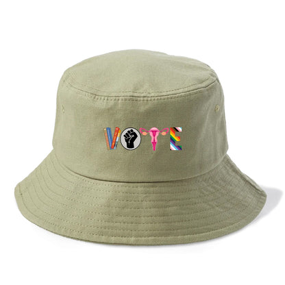 Voices of Liberation Hat