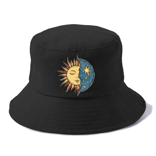 Celestial Harmony!!! Bucket Hat