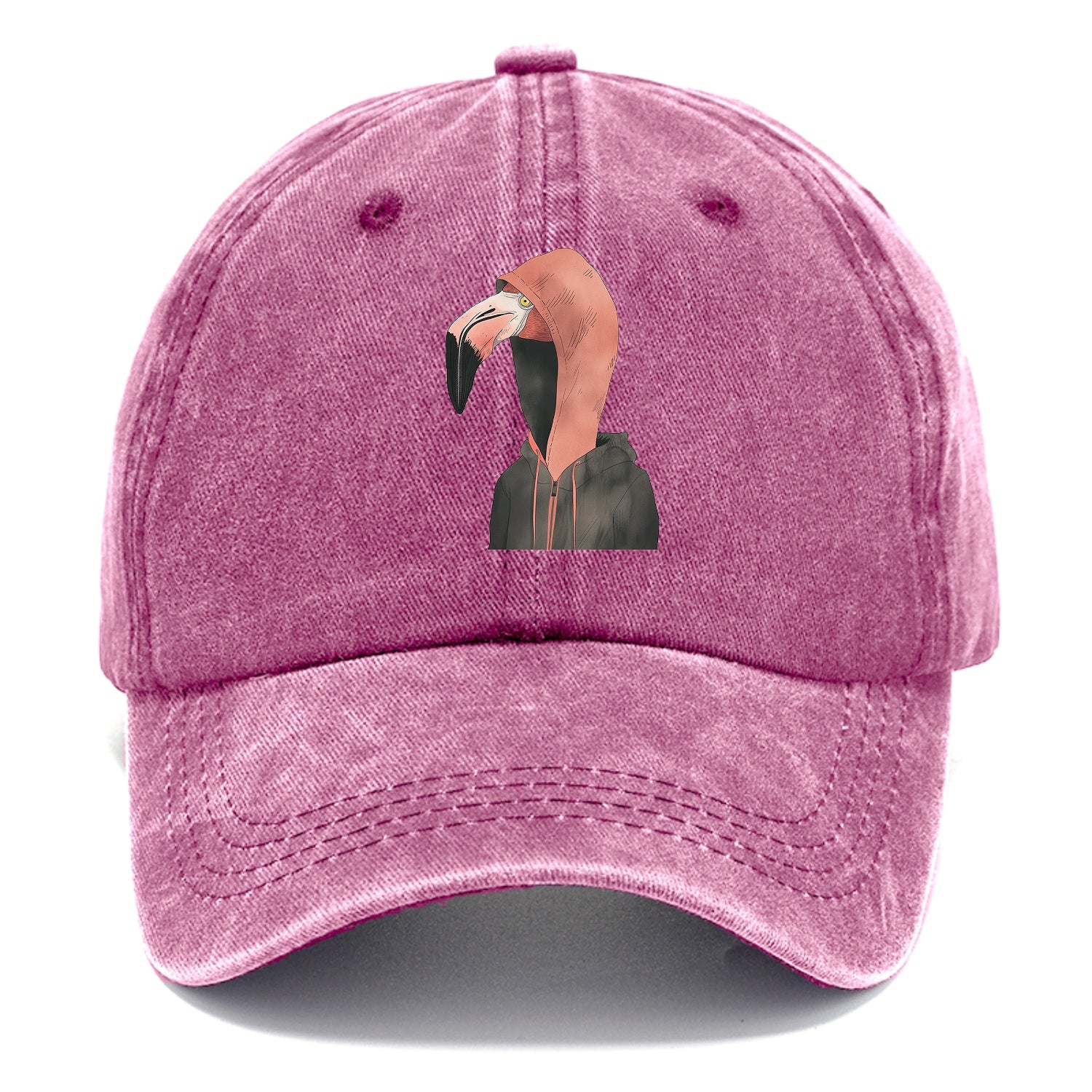 Urban Flamingo Street Style Hat