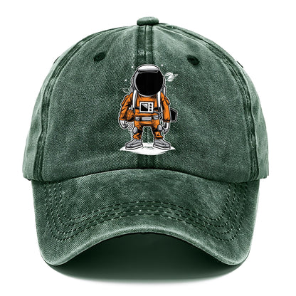 Astronaut Hat