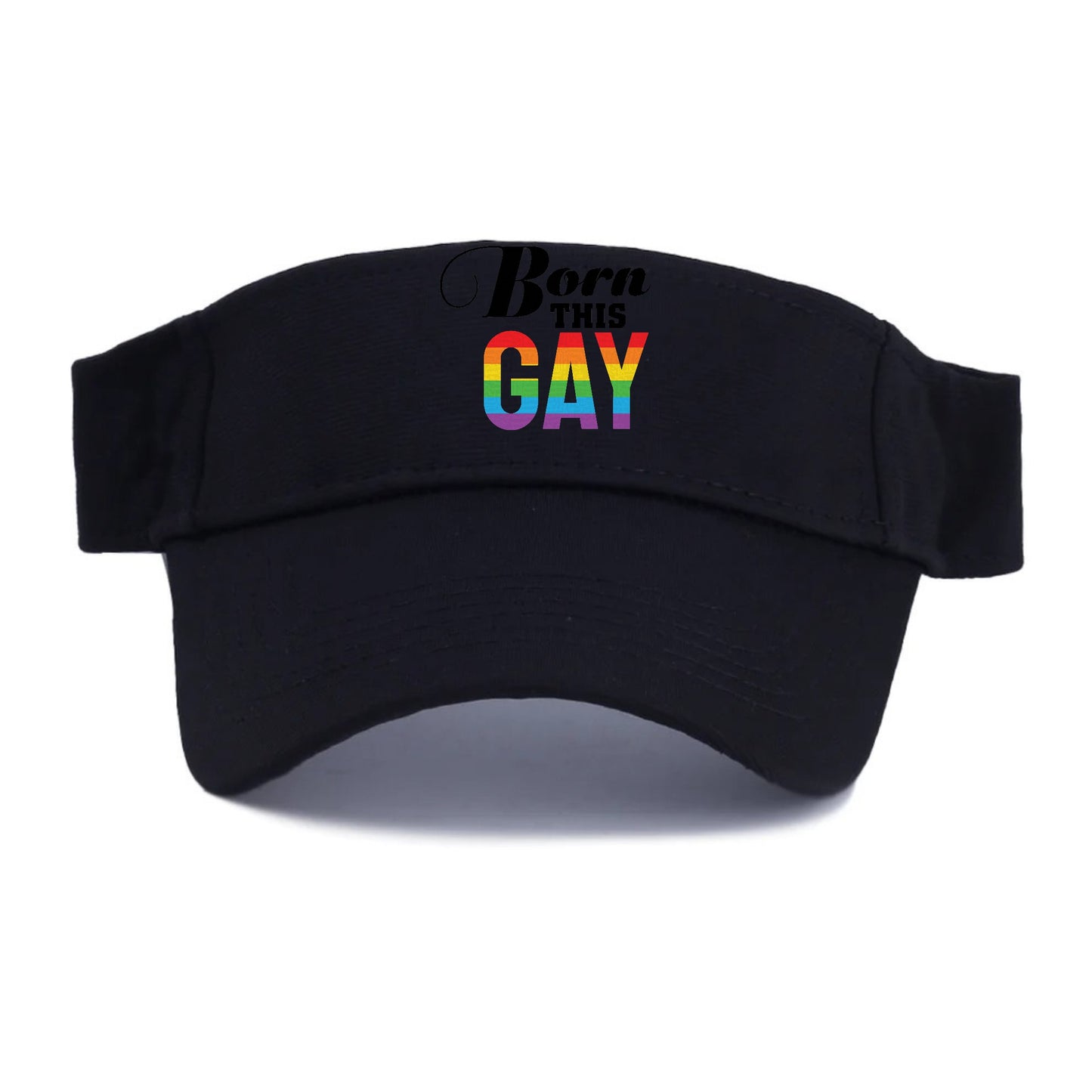 born this gay Hat