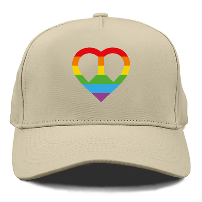 LGBT 46 Hat