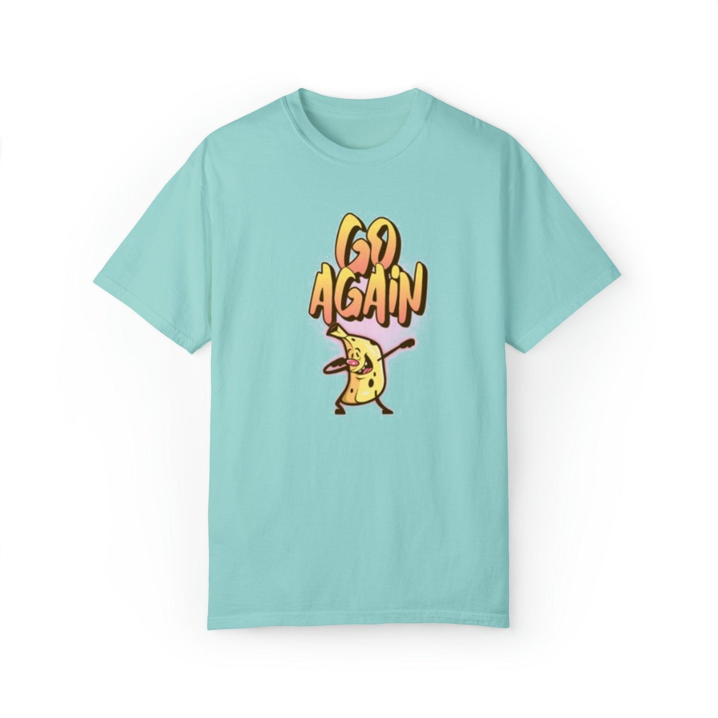 "Go Again Dancing Banana" T-Shirt - Pandaize