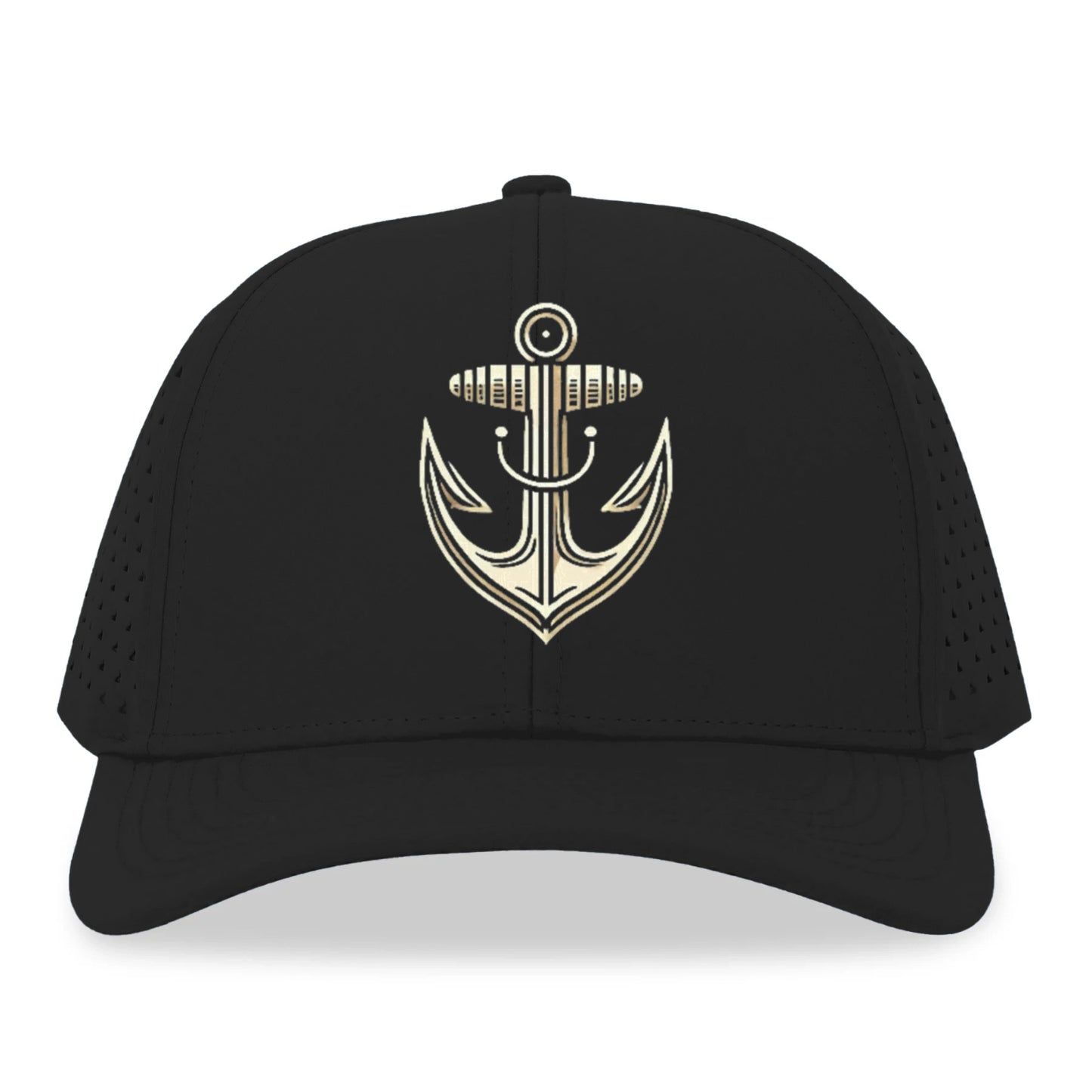 anchor point Hat