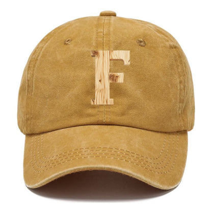 letter f Hat