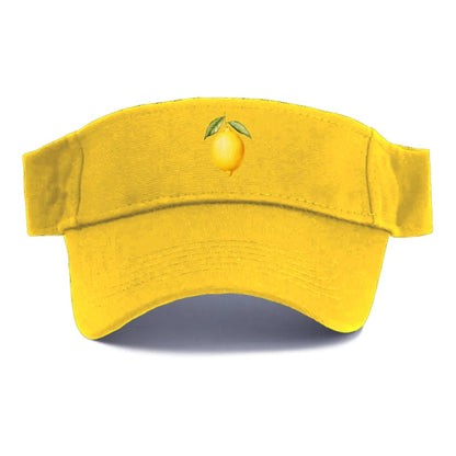 lemon!   Hat