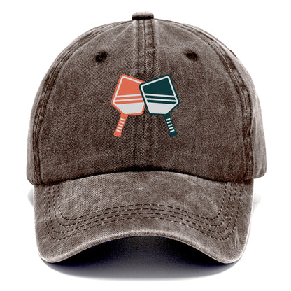 pickleball 2 Hat