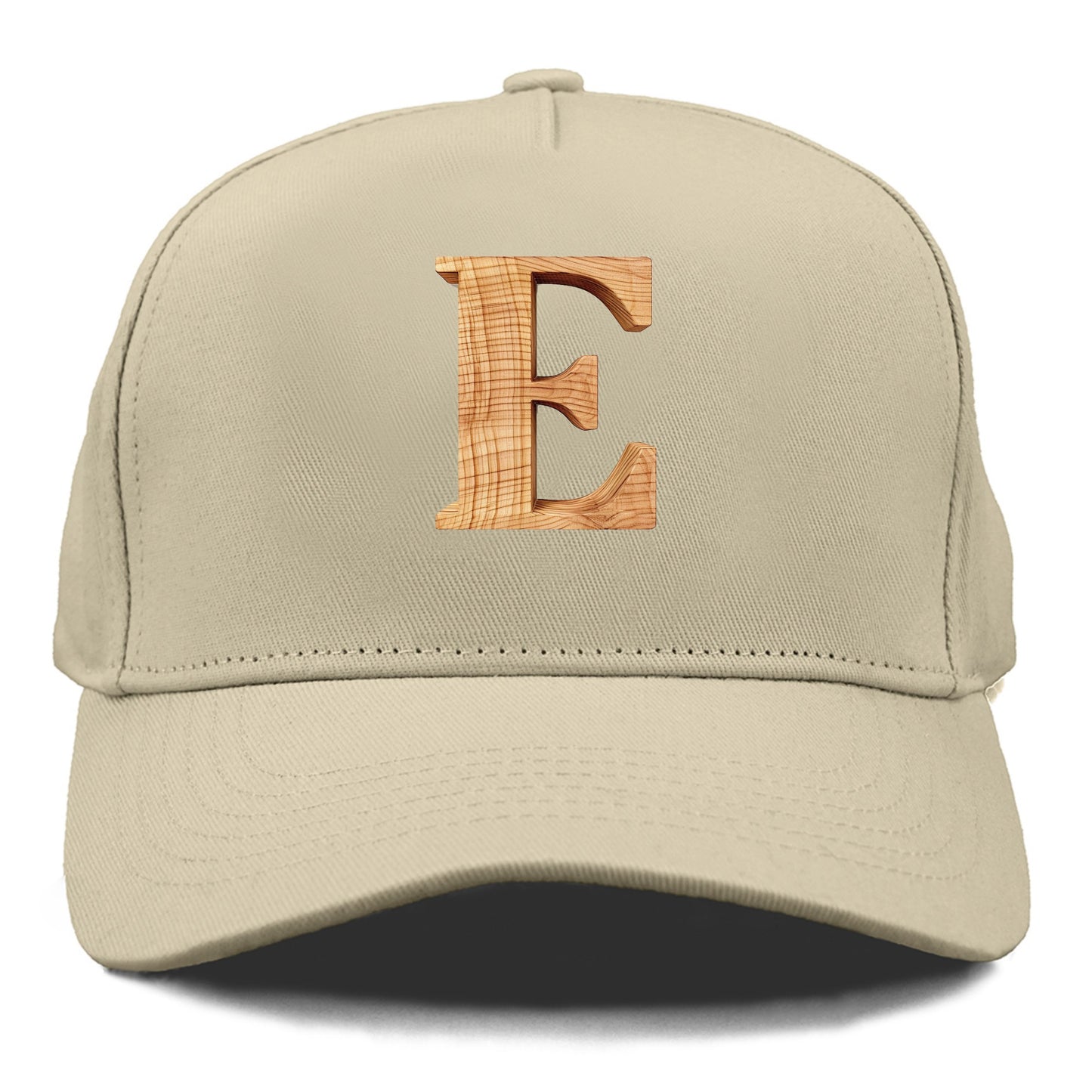 letter e Hat