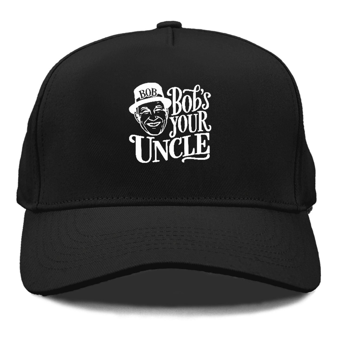 bob's your uncle Hat