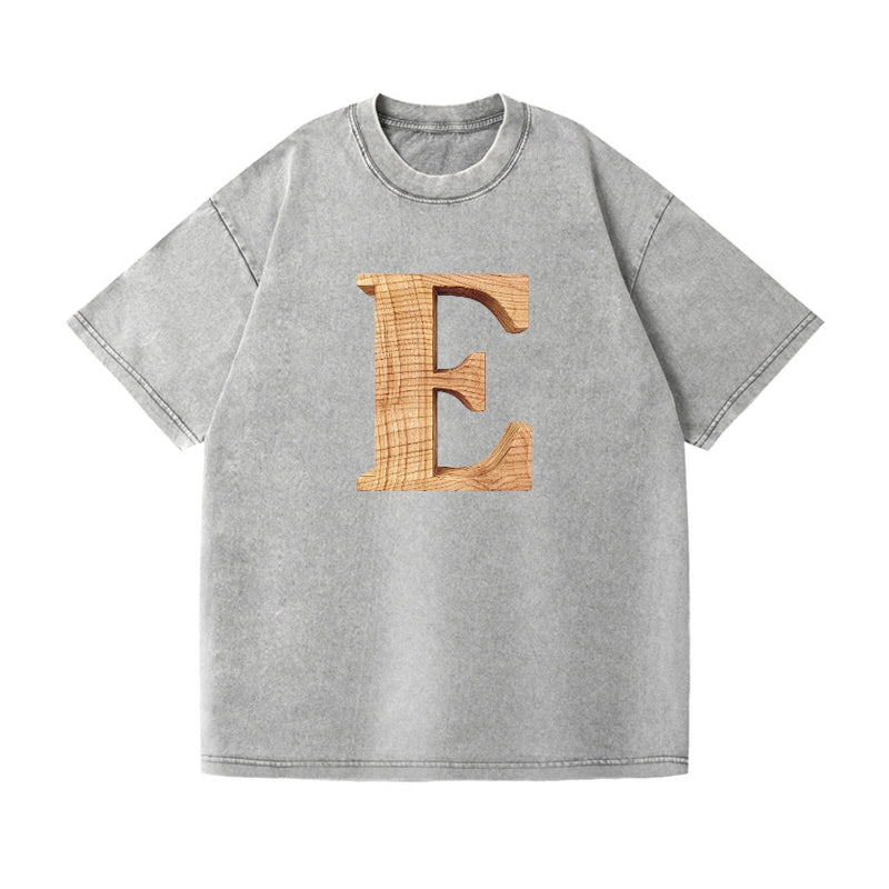 letter e Hat