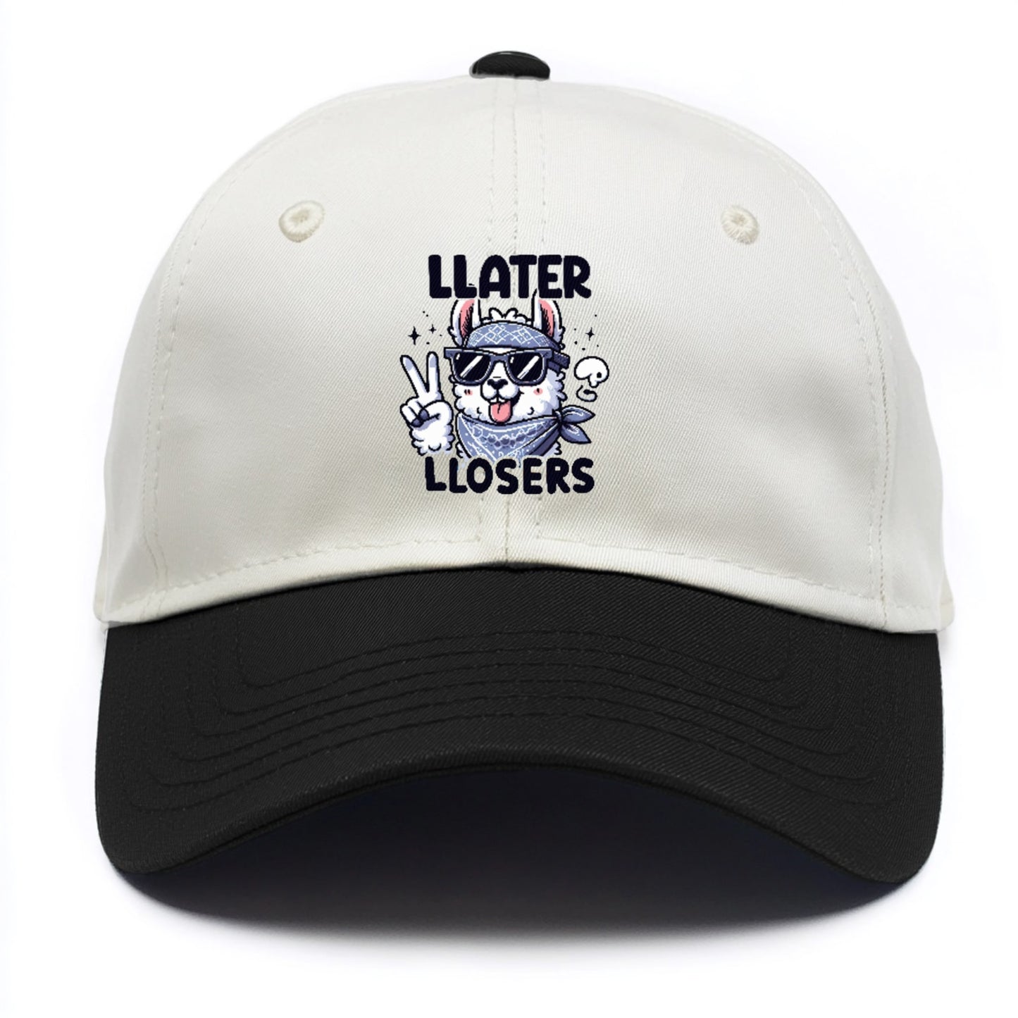 Llater Llosers Hat