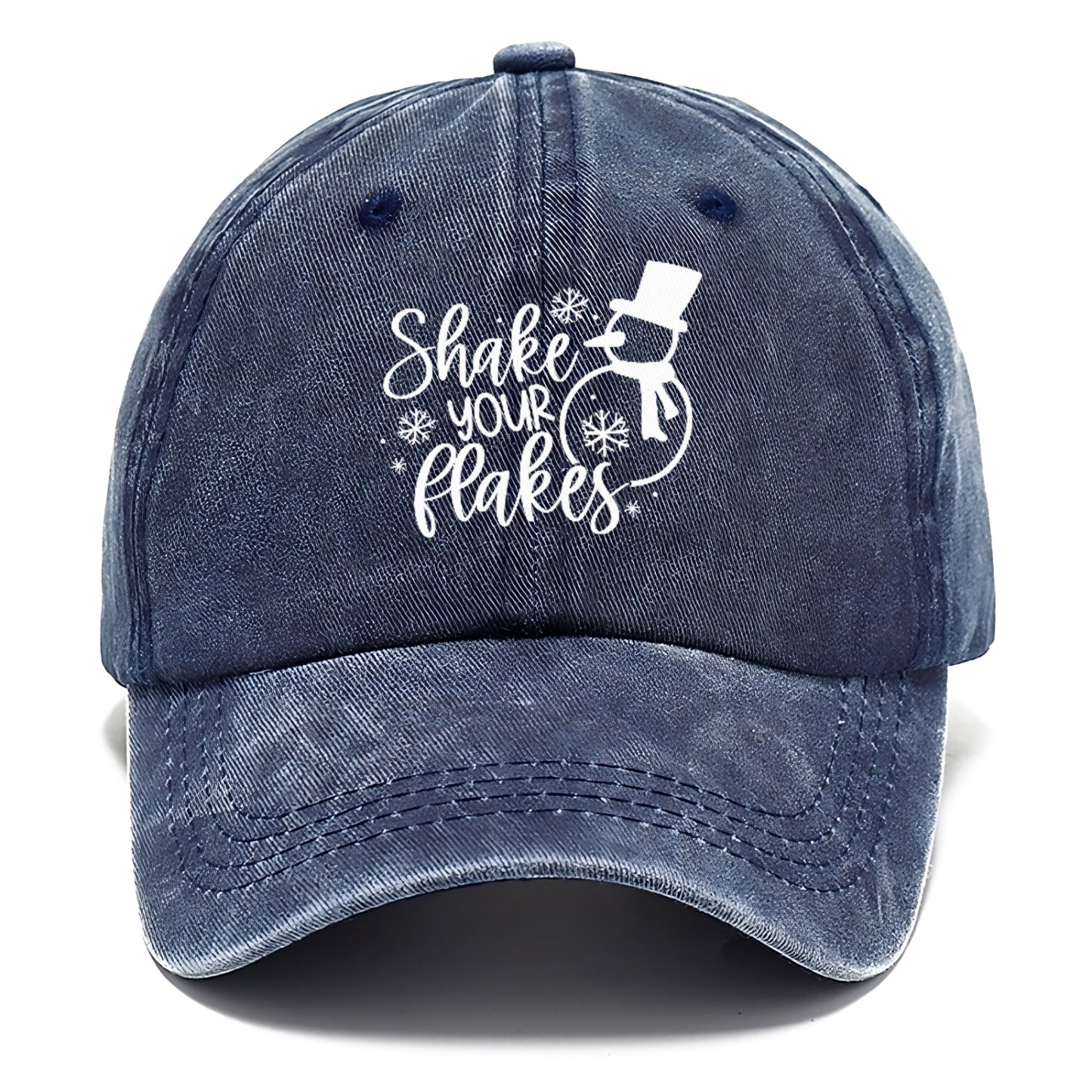 shake your flakes Hat