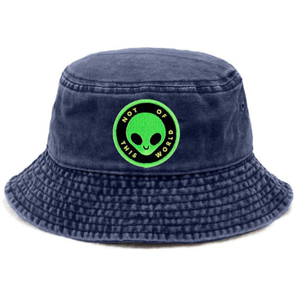 not of this world Hat