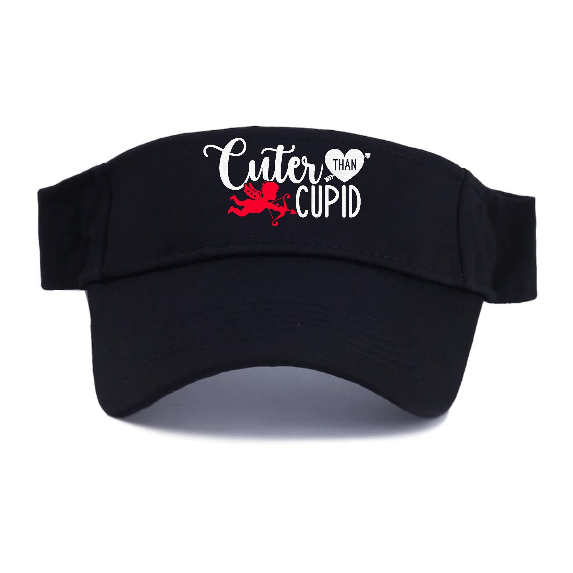 cuter than cupid Hat