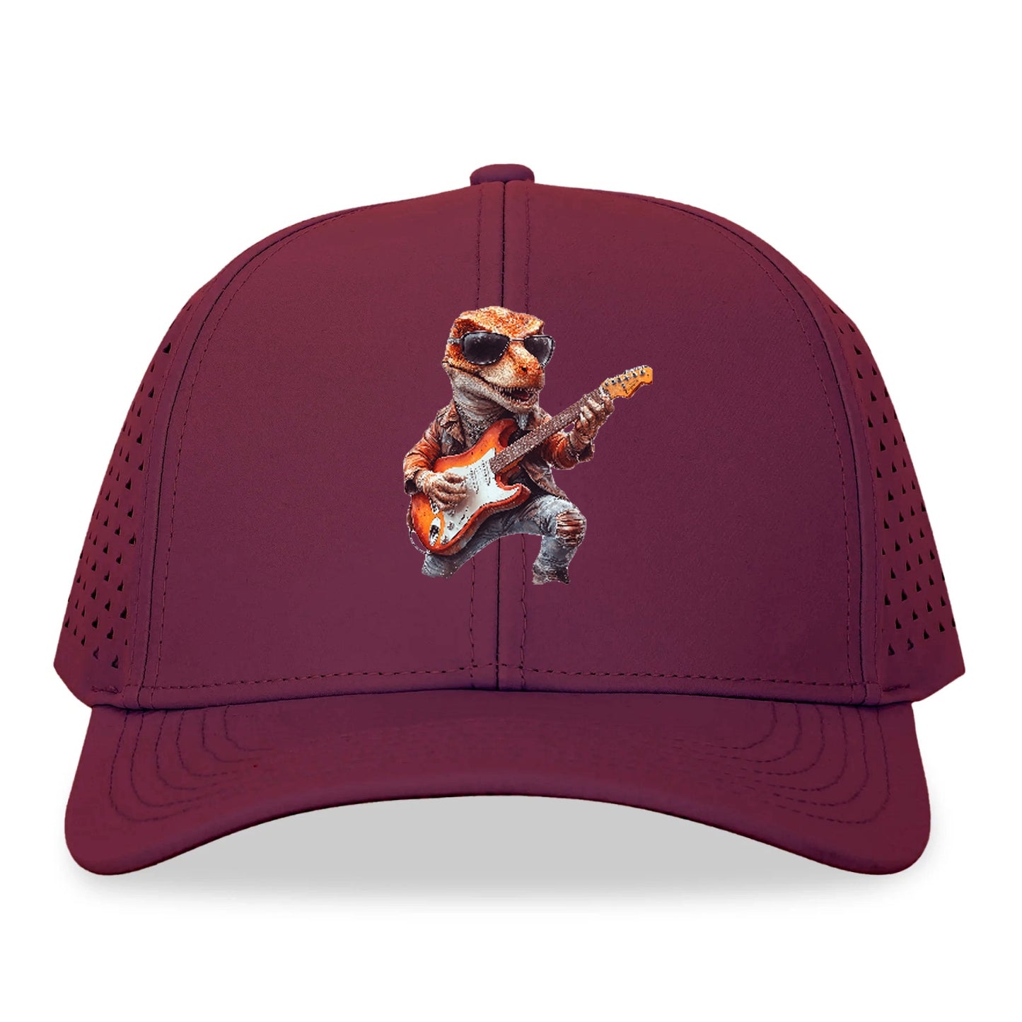 Rockin' Raptor Hat