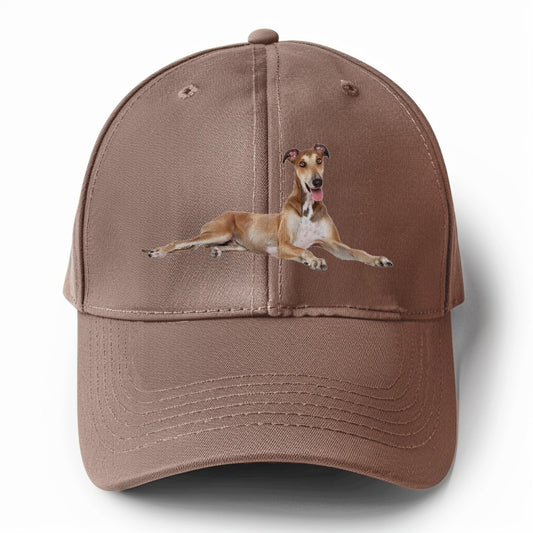 Greyhound Hat