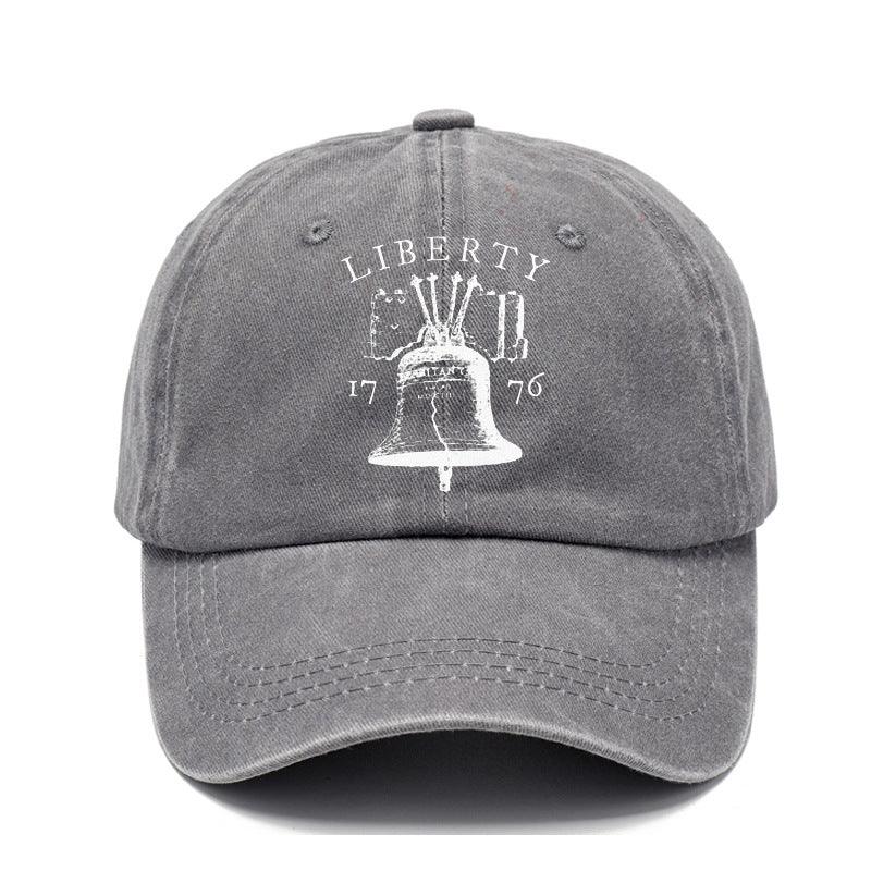 Liberty Legacy: The Classic Hat for American History Enthusiasts - Pandaize