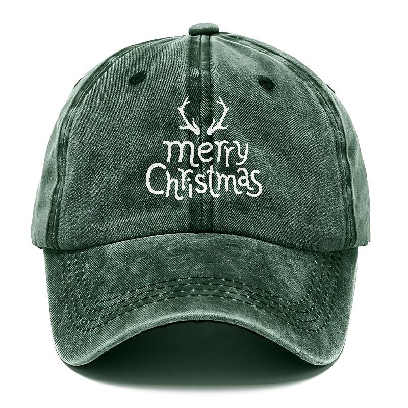 Merry Christmas Hat