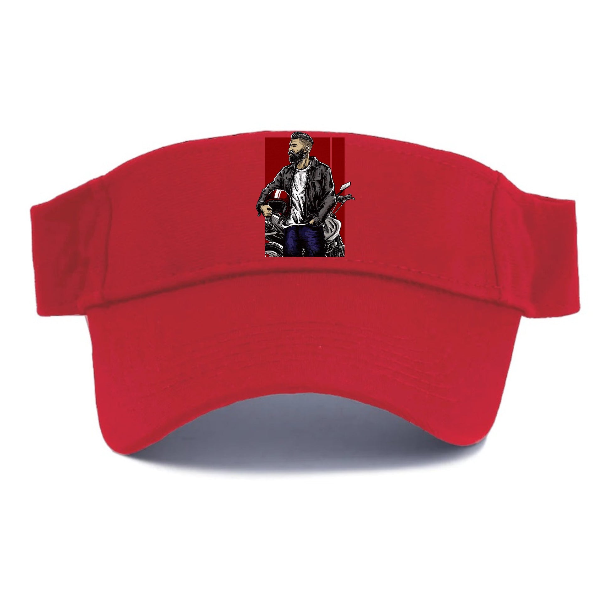 bikes life Hat