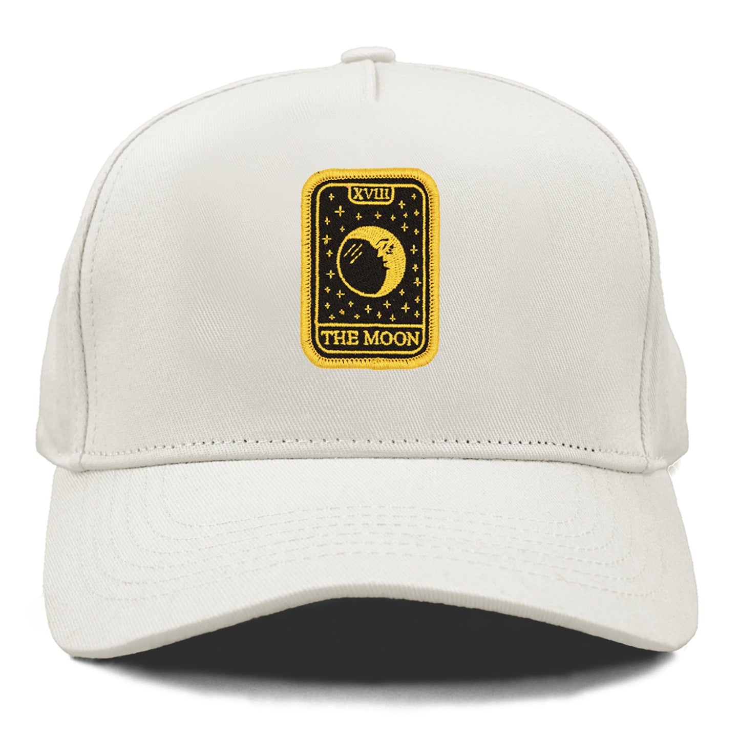 moon tarot Hat