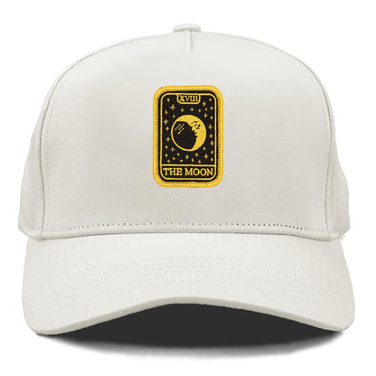 moon tarot Hat