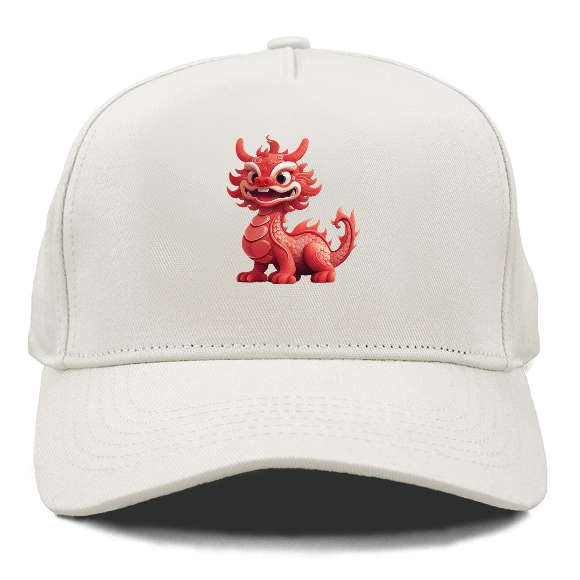 cny dragon Hat