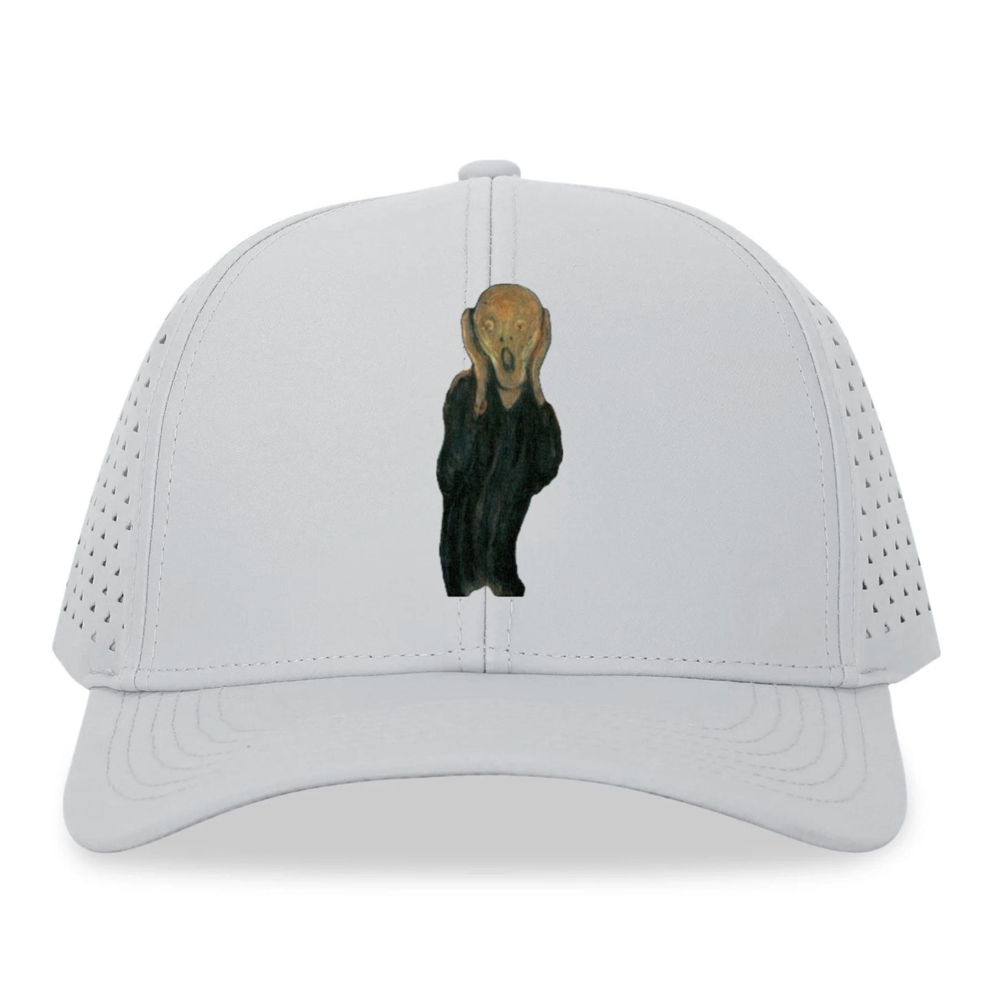 the scream Hat