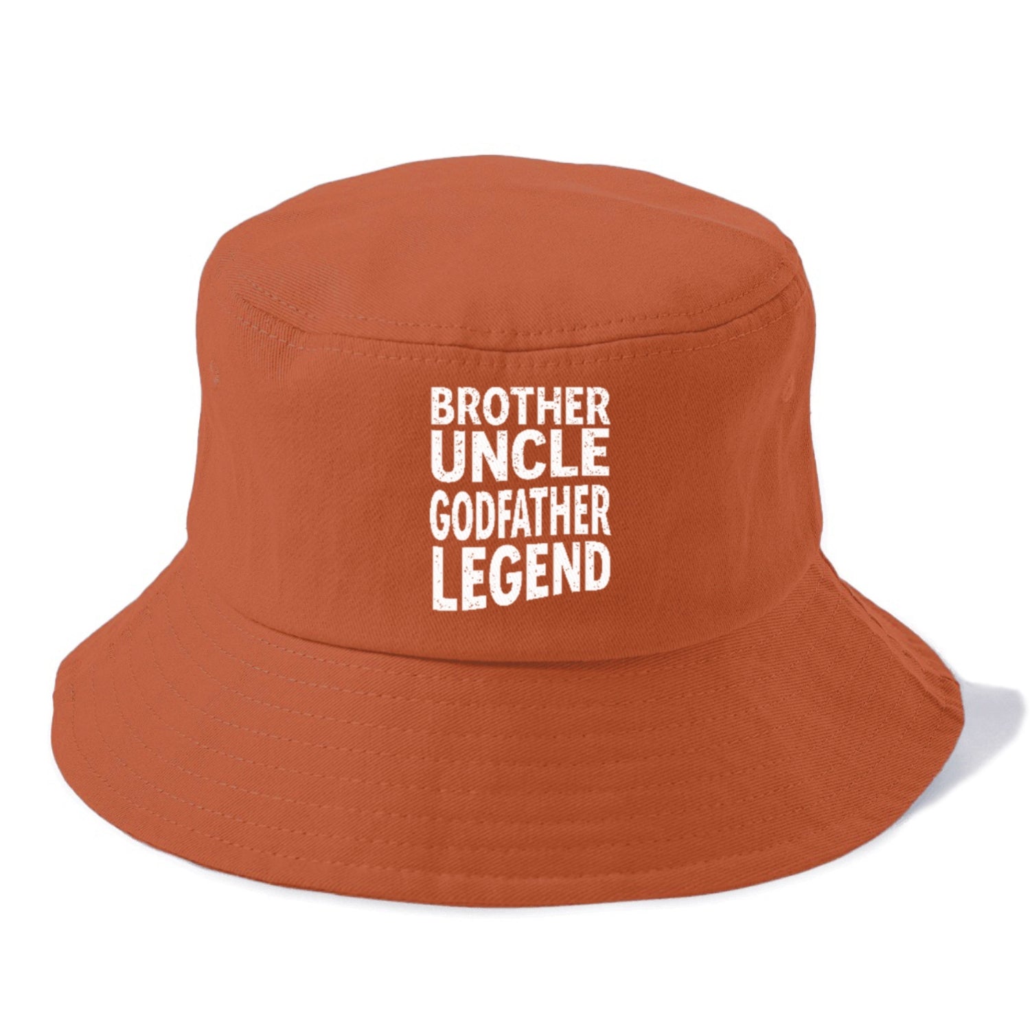 brother uncle godfather legend Hat