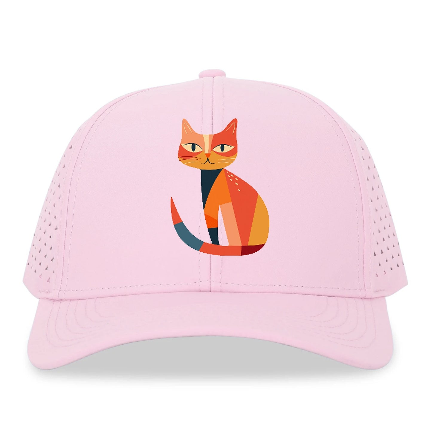 Whisker Wonder Hat