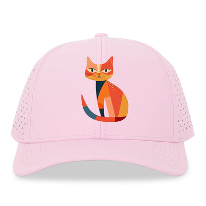 Whisker Wonder Hat