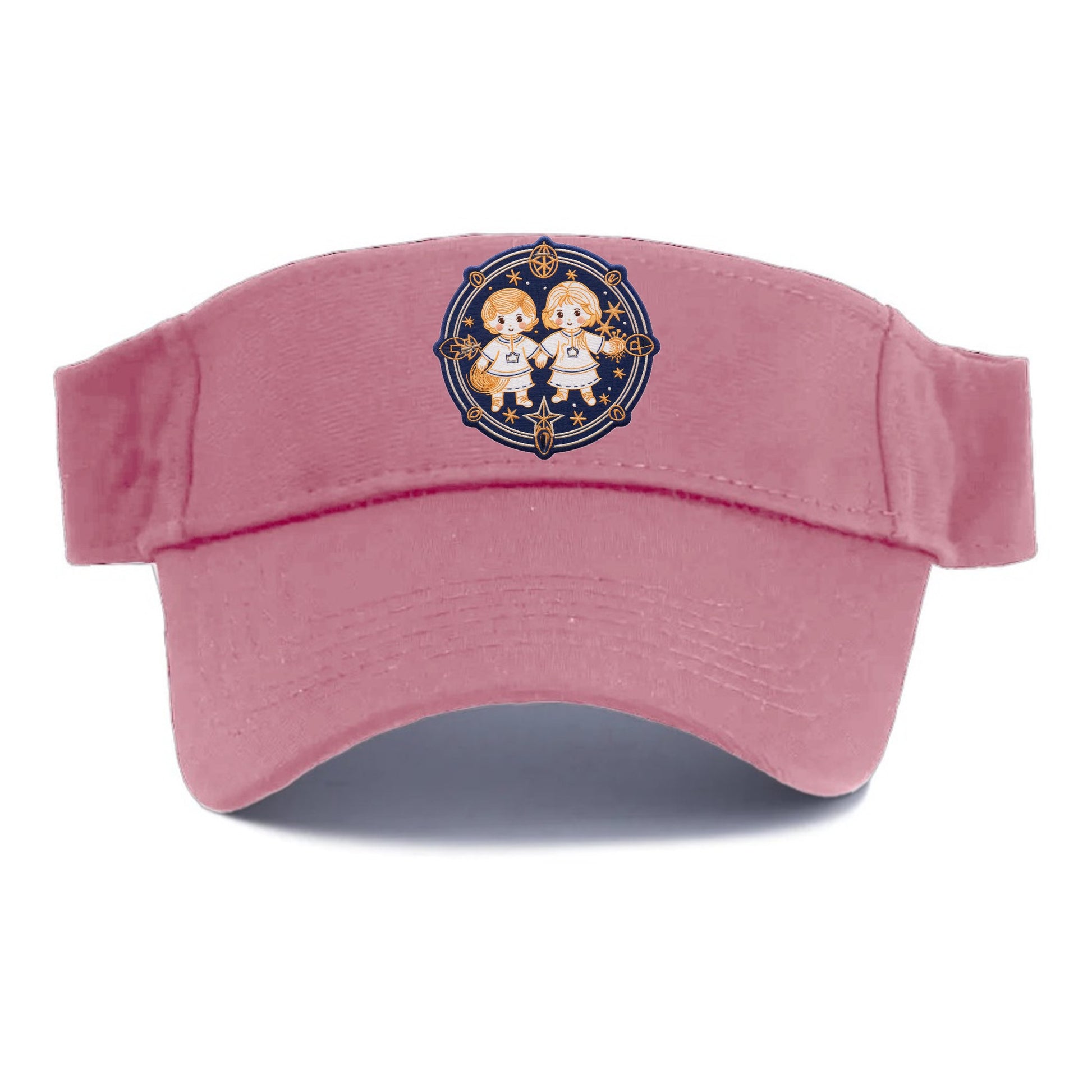 Gemini Zodiac Sign Hat