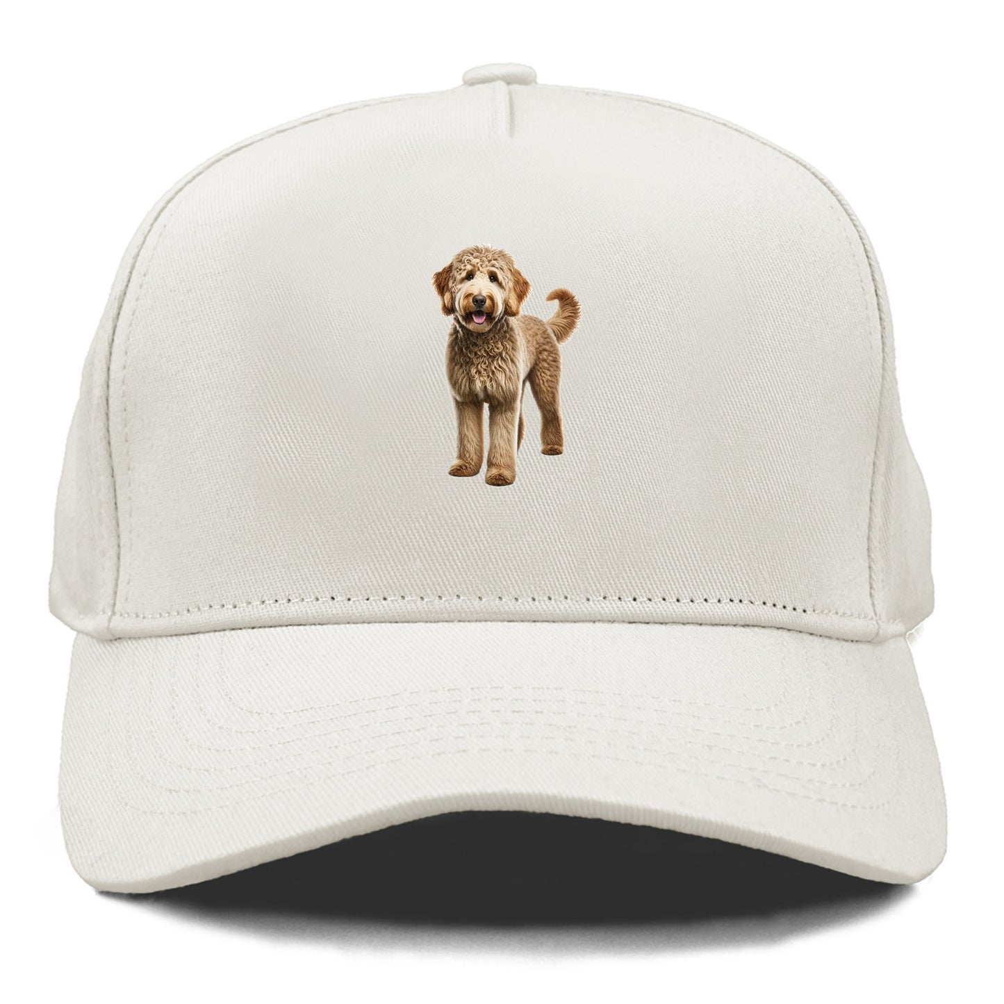 Labradoodle Hat