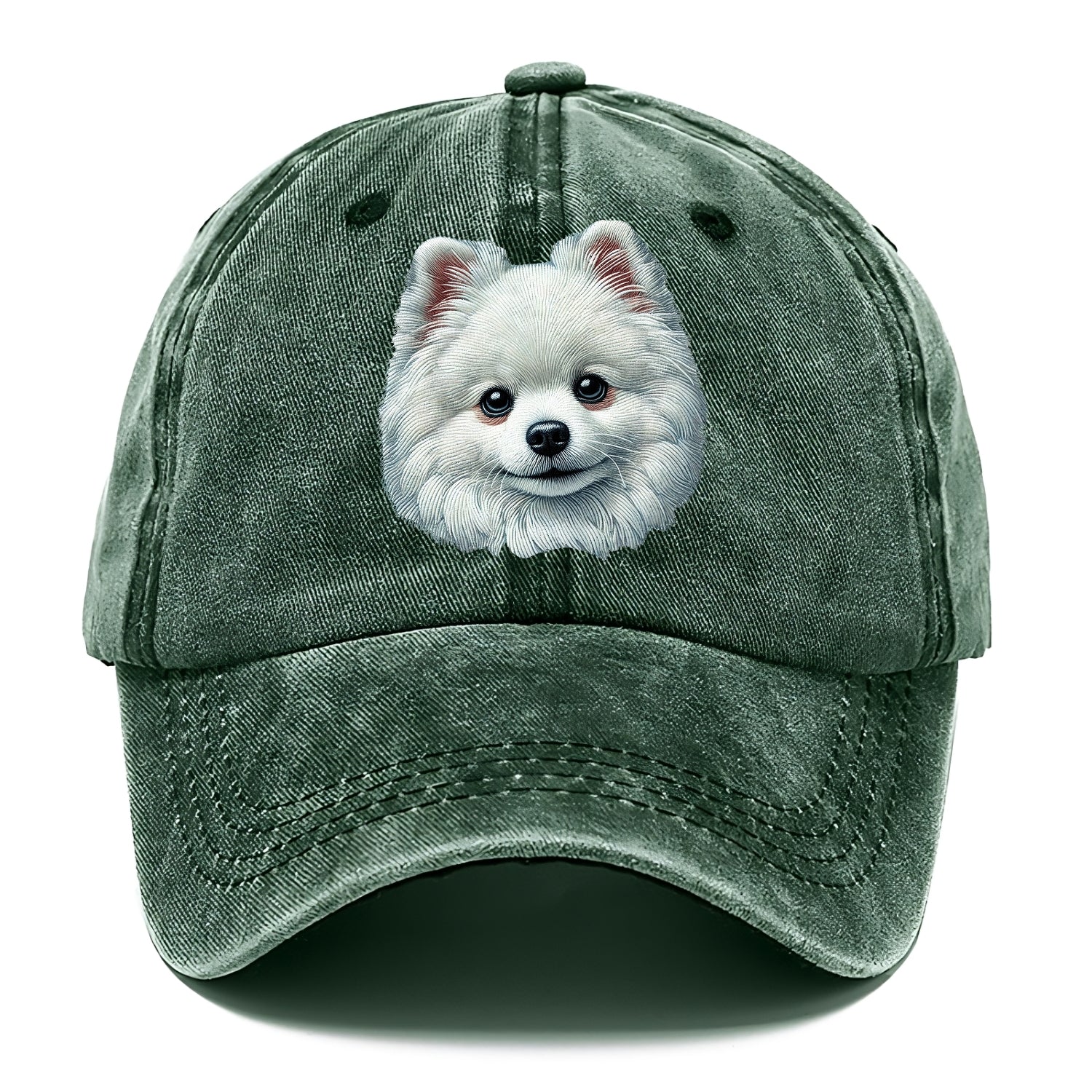 Pomeranian Hat