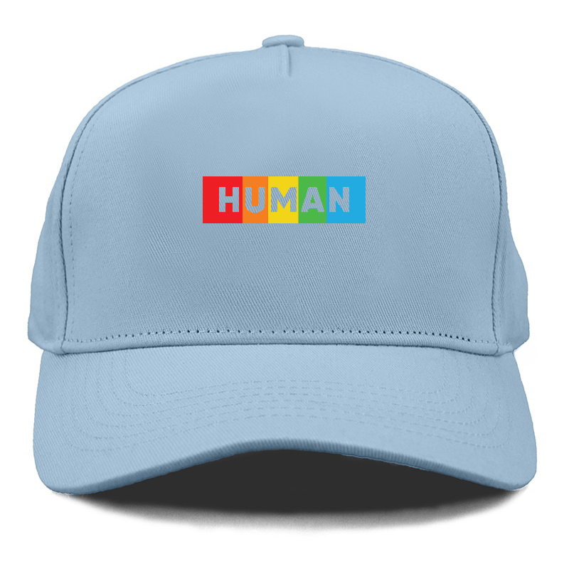 LGBT human Hat