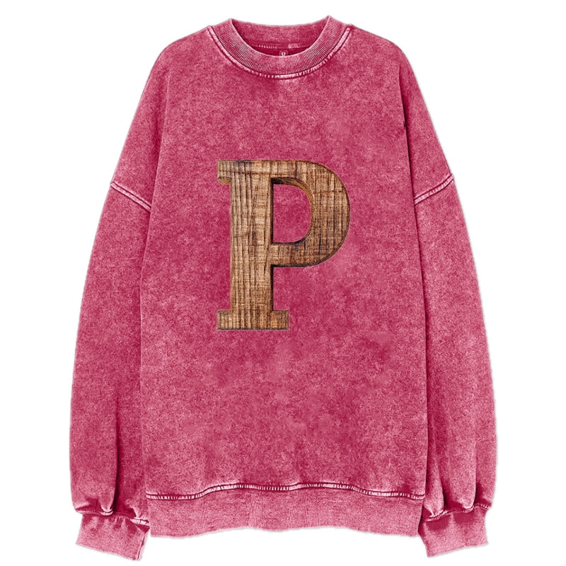 letter p Hat