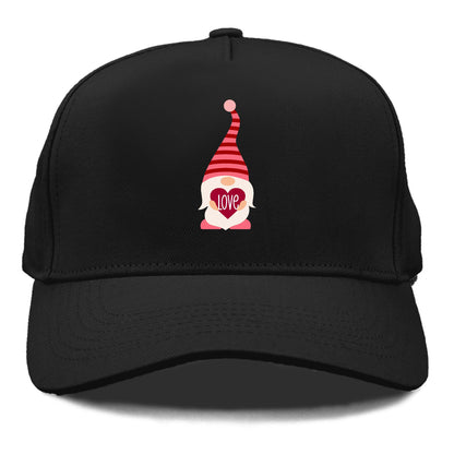 Valentine's dwarf 10 Hat