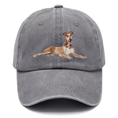 Greyhound Hat