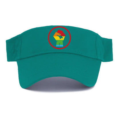 LGBT 43 Hat